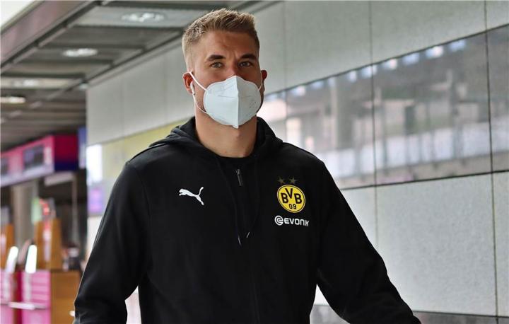 jiuyou-多特蒙德内部会议纪要流出：国际比赛日临场应变，德国杯使命明确，细节决定成败-jiuyou