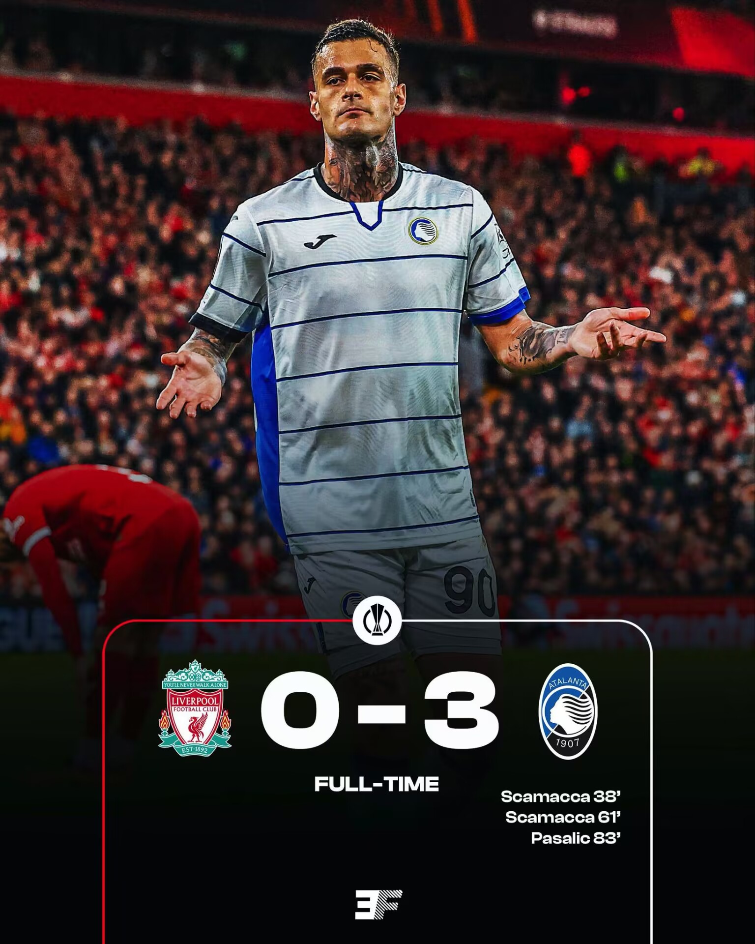 jiuyou-利物浦迎欧联关键赛，赛后止住颓势，悬念犹存，细节决定成败-jiuyou